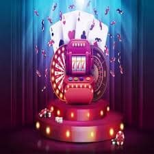 အမျိုးမျိုးသော Live Casino ဂိမ်းများ - Baccarat၊ Roulette၊ Blackjack