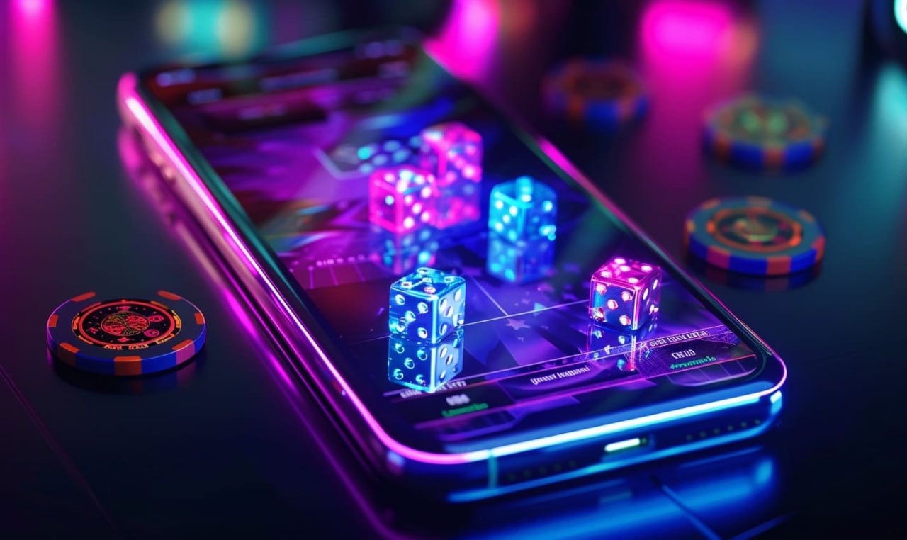 Casino Gaming Experience