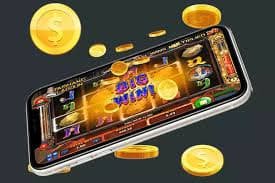 အမျိုးမျိုးသော ဂိမ်းအမျိုးအစားများ Slots Live Casino Table Games Jackpot