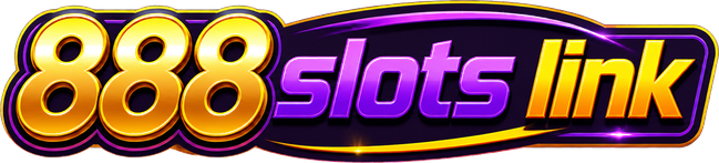 888 slots link Logo